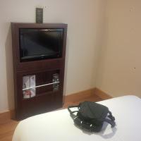 IBIS MADRID CENTRO LAS VENTAS (MADRID) IBIS MADRID CENTRO LAS VENTAS (MADRID)