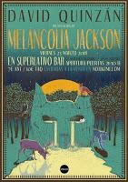 Concierto de David Quinzán en Superlativo Bar