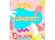 Subnofest 2018, primeros datos