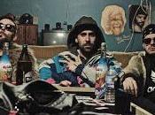 Alex estrena videoclip para Congrats!