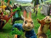 Peter Rabbit