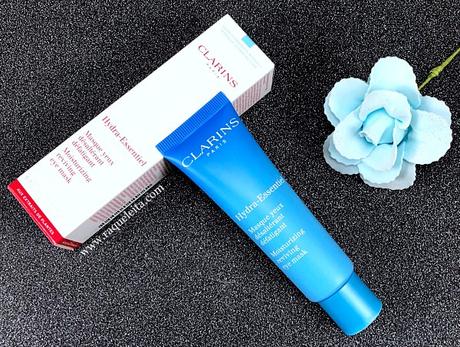 Aumenta la Línea Hydra-Essentiel de Clarins con dos Tratamientos para las Zonas más Delicadas del Rostro Aumenta la Línea Hydra-Essentiel de Clarins con dos Tratamientos para las Zonas más Delicadas del Rostro