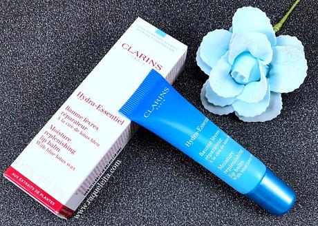 Aumenta la Línea Hydra-Essentiel de Clarins con dos Tratamientos para las Zonas más Delicadas del Rostro Aumenta la Línea Hydra-Essentiel de Clarins con dos Tratamientos para las Zonas más Delicadas del Rostro