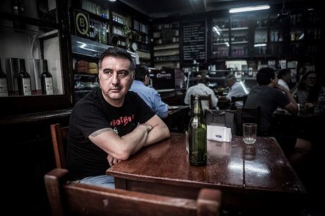 Rock y violencia durante la guerra interna. Conversación con Martín Roldán Ruiz, autor de 'Generación Cochebomba'