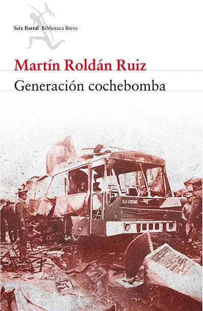 Rock y violencia durante la guerra interna. Conversación con Martín Roldán Ruiz, autor de 'Generación Cochebomba' Rock y violencia durante la guerra interna. Conversación con Martín Roldán Ruiz, autor de 'Generación Cochebomba'