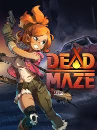 Dead maze (free to play)