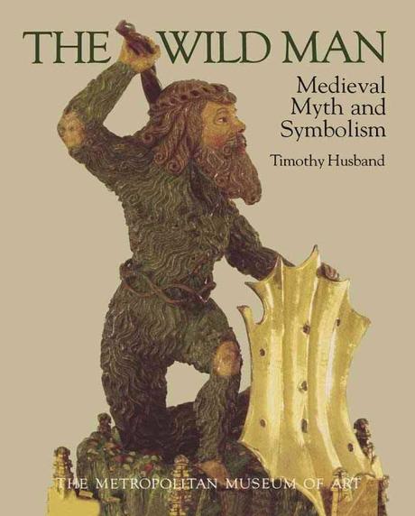 The Wildman por Timothy Husband The Wildman por Timothy Husband