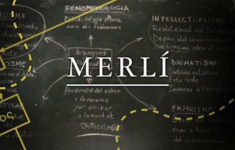 Merlí: cuando la filosofía está al alcance de todos