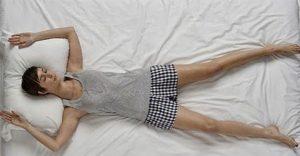 Dime cómo duermes… ¡Y te diré que va a dolerte!!