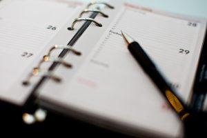 Consejos para organizarte mejor en el día a día.