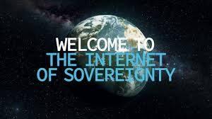 Bitnation, la nueva Nación virtual