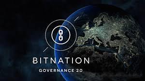 Bitnation, la nueva Nación virtual