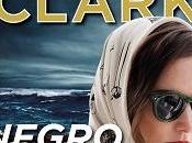 Reseña #290. Negro como mar, Mary Higgins Clark