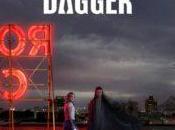 Nuevo póster Cloak Dagger confirmado tráiler para mañana