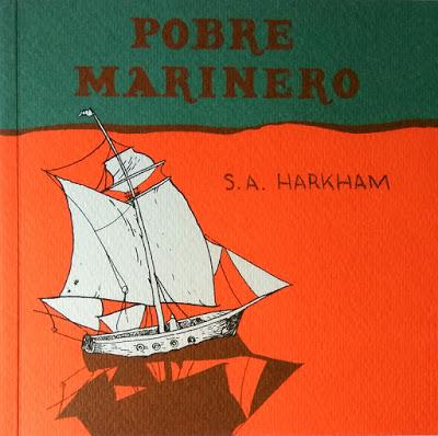 POBRE MARINERO en Heraldos de Galactus