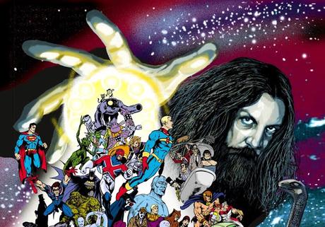 PODCAST HERALDOS DE GALACTUS 2x03