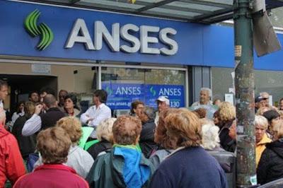 Se privatiza por decreto el Fondo de Garantía de Sustentabilidad