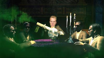 Queens Of The Stone Age: Presentan su nuevo vídeo Head Like A Haunted House Queens Of The Stone Age: Presentan su nuevo vídeo Head Like A Haunted House