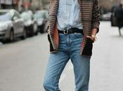 casual look