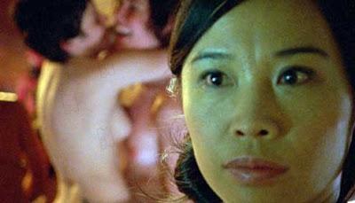 Cambios en la ciudad + Shortbus