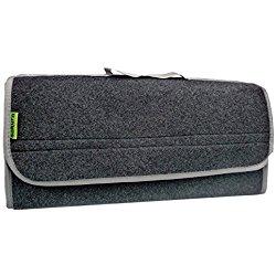 Sakura SS5233 Bolsa Organizadora para Maletero, L