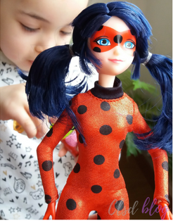 PACK LADYBUG Y CAT NOIR DE BANDAI PACK LADYBUG Y CAT NOIR DE BANDAI