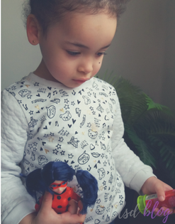 PACK LADYBUG Y CAT NOIR DE BANDAI PACK LADYBUG Y CAT NOIR DE BANDAI