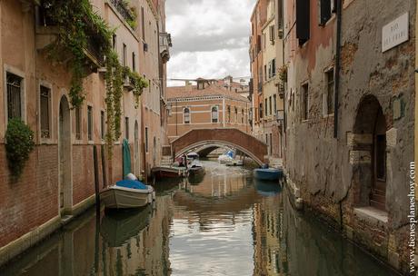 Venecia Viaje Venecia Italia turismo