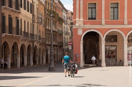 Treviso Viaje Treviso Italia verano ciudades monumentales
