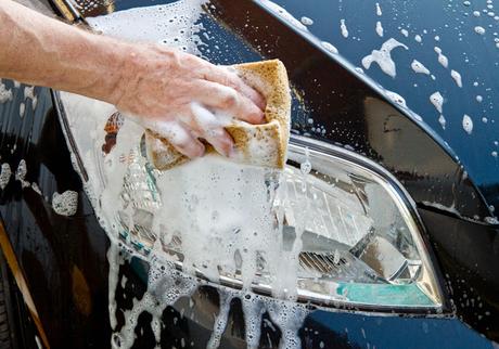 Foton celebra el Día Internacional del Agua con recomendaciones para la limpieza de los vehículos Foton celebra el Día Internacional del Agua con recomendaciones para la limpieza de los vehículos