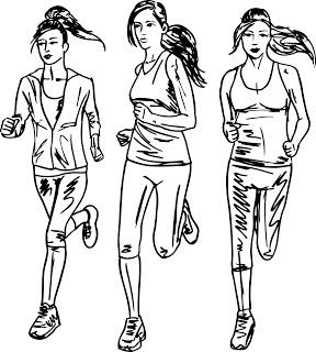 Efecto de la suplementación con vitamina D y una ingesta de leche baja en grasa, sobre el metabolismo óseo en las mujeres jóvenes corredoras de resistencia