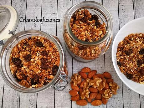 6 Desayunos Sanos y Energéticos con Avena