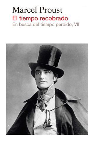 El tiempo recobrado – Marcel Proust,Descargar gratis http://www.librosinpagar.info/2018/03/el-tiempo-recobrado-marcel.html