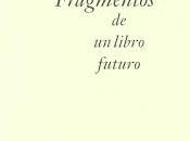 Fragmentos libro futuro