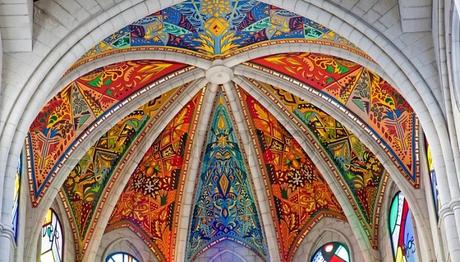 Catedral De La Almudena En Madrid | Un Lugar Que Vale La Pena Conocer