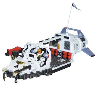 Land Speeder Siroco: Los orígenes del Land Speeder Tormenta Land Speeder Siroco: Los orígenes del Land Speeder Tormenta