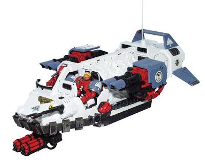 Land Speeder Siroco: Los orígenes del Land Speeder Tormenta Land Speeder Siroco: Los orígenes del Land Speeder Tormenta