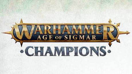 Age of Sigmar:Champions: Nuevo vídeojuego y juego de cartas físico