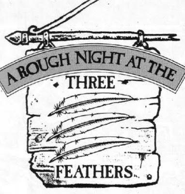 Mas WFRP 1ª y Zweihänder RPG: Something is rotten in Kislev en PDF y mas