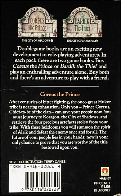 Double Game, libro-juegos colaborativos. Double Game, libro-juegos colaborativos.