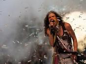 Steven Tyler anuncia concierto Teatro Real Madrid