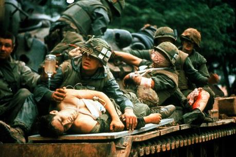 ‘Hué, 1968’, la batalla de Vietnam