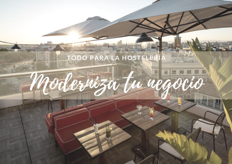 Todo para la hostelería Todo para la hostelería