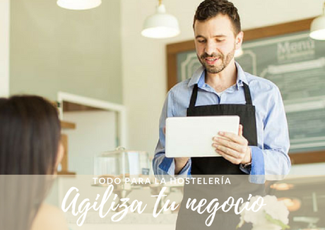 Todo para la hostelería Todo para la hostelería