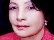 Cándida Figuereo, escribe: "Qué barbaridad;quieren hundir padre Rogelio"