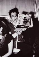 Reseña - Passion is a Fashion: the Real Story of The Clash de Pat Gilbert