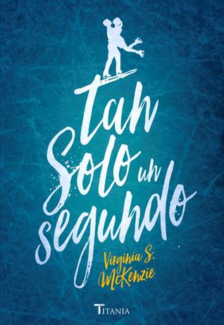 Tan solo un segundo, Virginia S. McKenzie