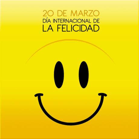 Día de la Felicidad