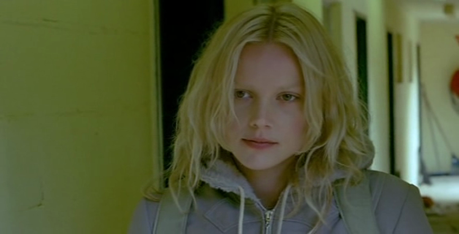 Somersault - 2004 Somersault - 2004