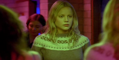 Somersault - 2004 Somersault - 2004